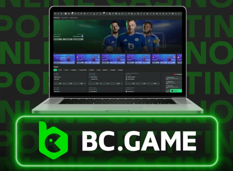 Bc.Game Prediction Strategies and Insights for Enhancing Your Gaming Experience Bc.Game Prediction Strategies and Insights for Enhancing Your Gaming Experience