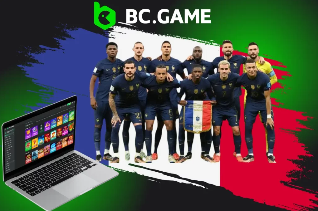 BC.Game Une Nouvelle Ère pour les Joueurs en Ligne BC.Game Une Nouvelle Ère pour les Joueurs en Ligne