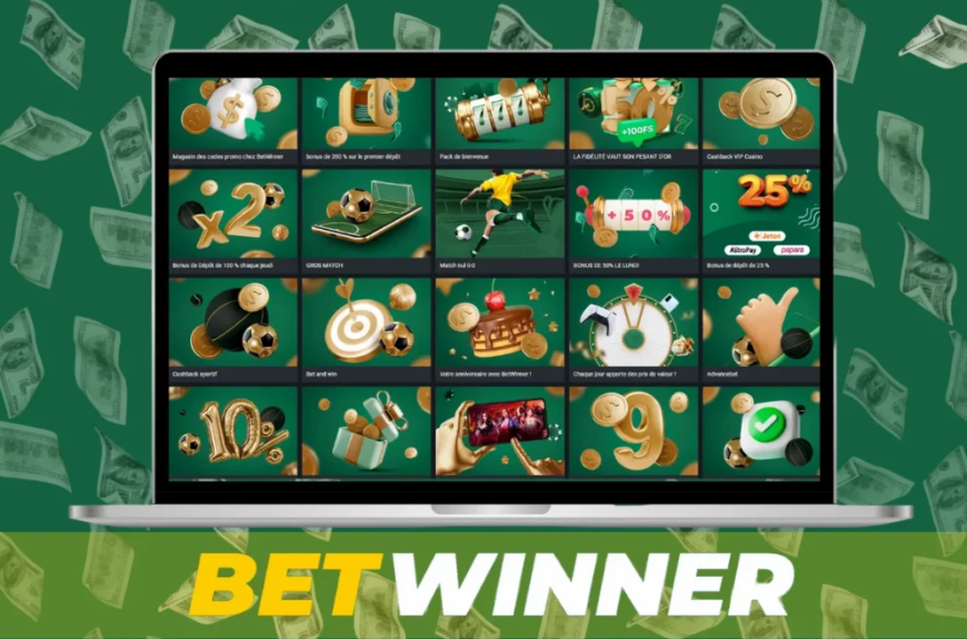 Betwinner App Your Gateway to Convenient Betting Betwinner App Your Gateway to Convenient Betting