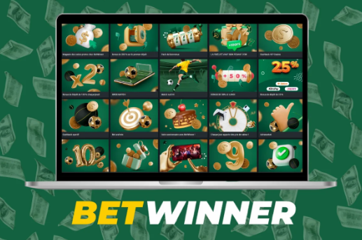 Betwinner Aviator A Comprehensive Guide to the Exciting Game Betwinner Aviator A Comprehensive Guide to the Exciting Game