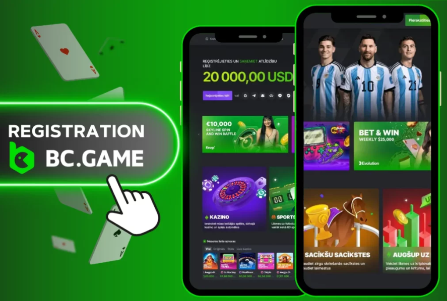 Download Bc Game App untuk Pengalaman Permainan Terunggul Download Bc Game App untuk Pengalaman Permainan Terunggul