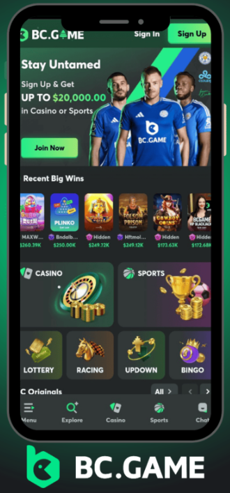 Experience the Thrill with Bc Game Coco Rush Experience the Thrill with Bc Game Coco Rush