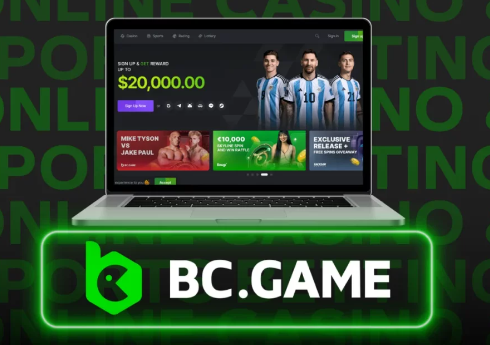 Exploring Bc Game A Comprehensive Guide to Its Features and Popularity Exploring Bc Game A Comprehensive Guide to Its Features and Popularity