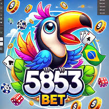 Aventura de Jogos Online com 5853Bet Aventura de Jogos Online com 5853Bet