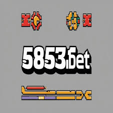 Aventura de Jogos Online com 5853Bet Aventura de Jogos Online com 5853Bet