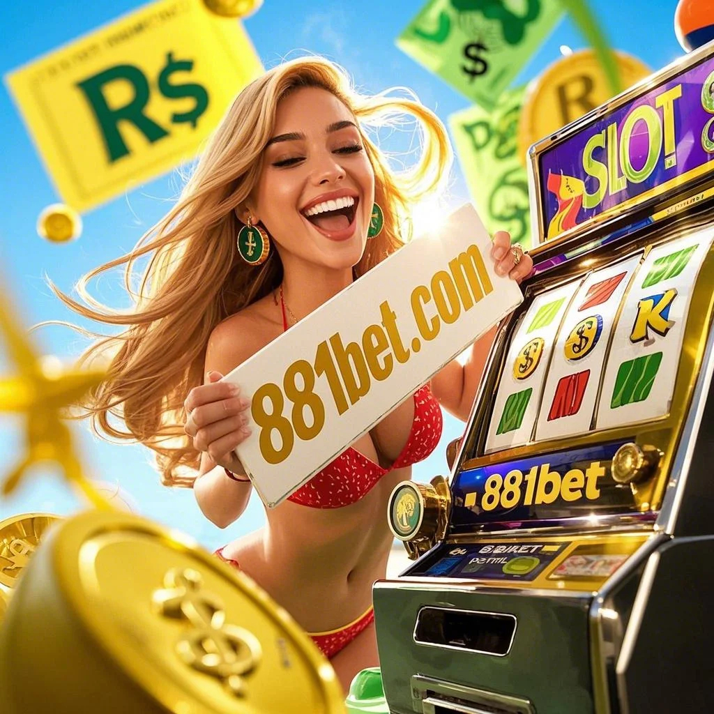 Descubra o Mundo da Aposta Online com 881Bet 48 Descubra o Mundo da Aposta Online com 881Bet 48