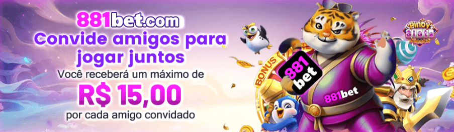 Descubra o Mundo da Aposta Online com 881Bet 48 Descubra o Mundo da Aposta Online com 881Bet 48