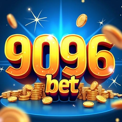 Descubra o Mundo das Apostas com 9096Bet 33 Descubra o Mundo das Apostas com 9096Bet 33