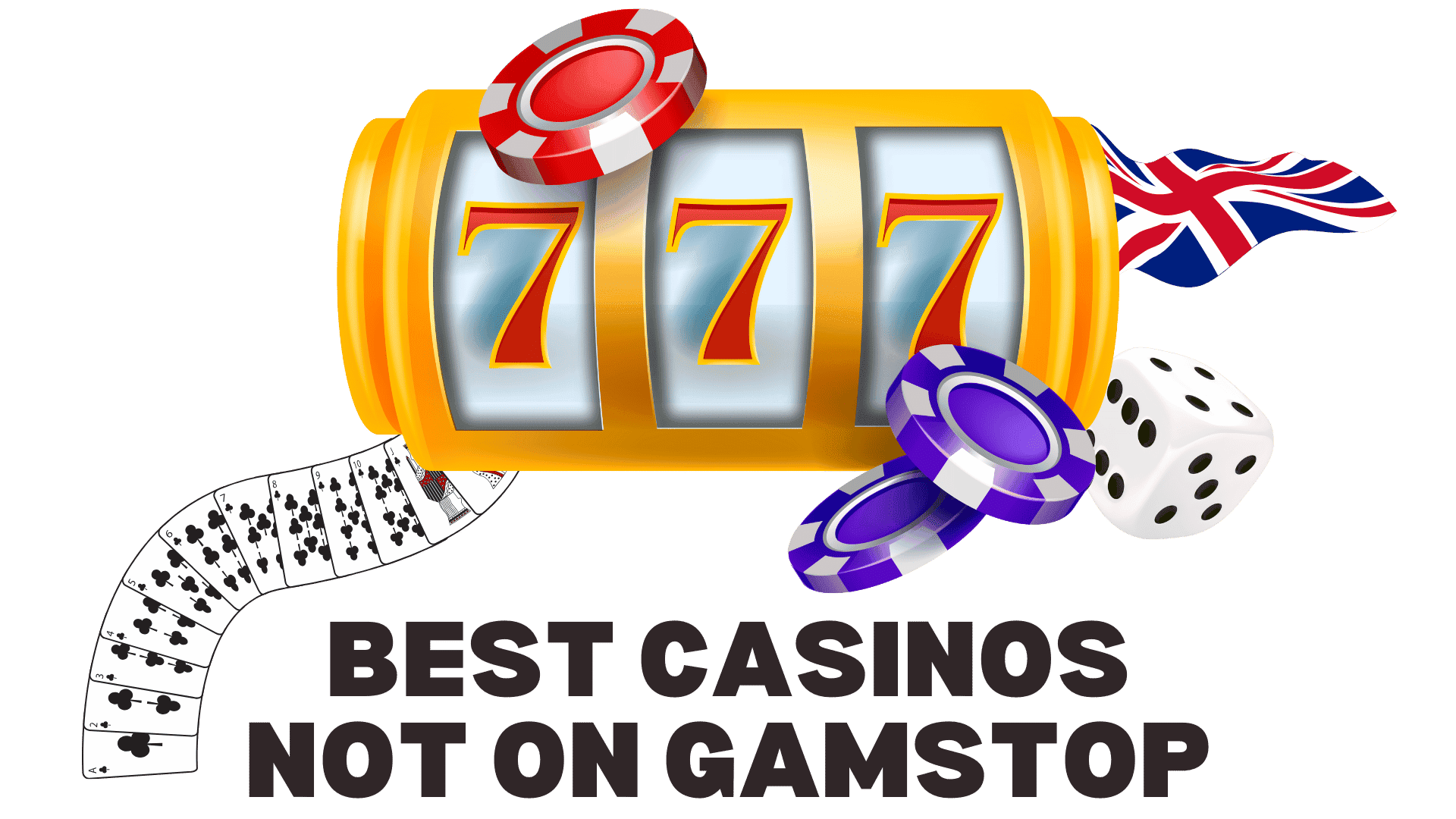 Discover the Freedom of Casinos Not on Gamstop 1171 Discover the Freedom of Casinos Not on Gamstop 1171