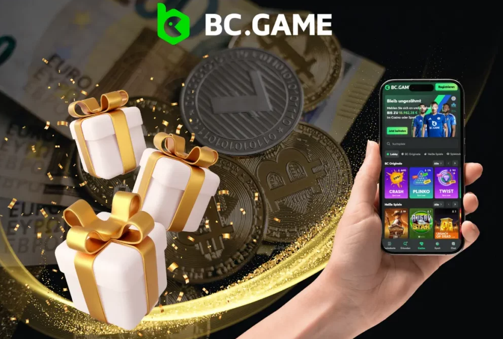Explore the World of Casino Bc An In-Depth Guide Explore the World of Casino Bc An In-Depth Guide