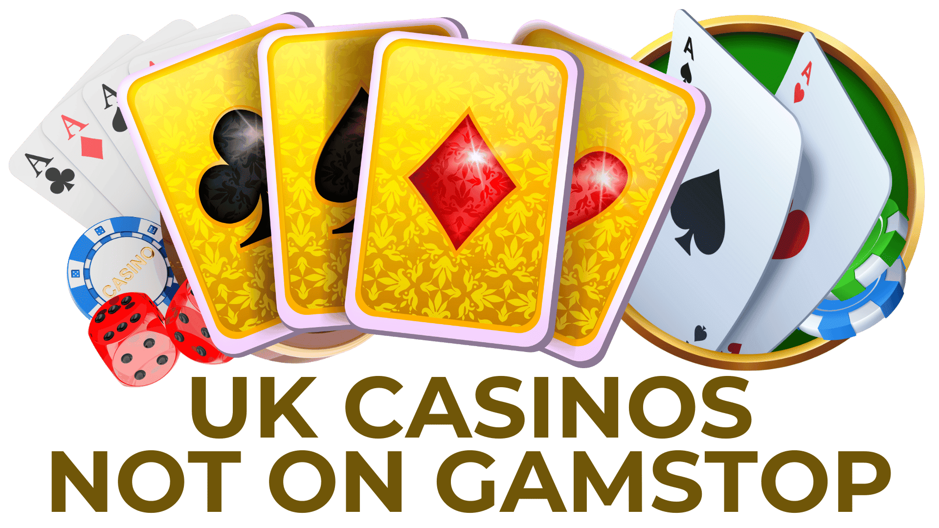 Exploring the Advantages of Non Gamstop Casinos 3442 Exploring the Advantages of Non Gamstop Casinos 3442