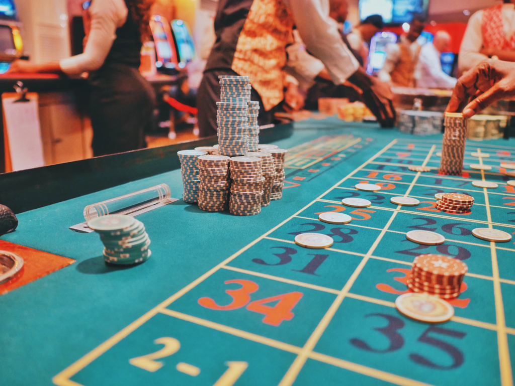 Exploring the Advantages of Non Gamstop Casinos 3442 Exploring the Advantages of Non Gamstop Casinos 3442