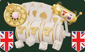 Exploring the World of Non Gamstop Casinos 1278 Exploring the World of Non Gamstop Casinos 1278
