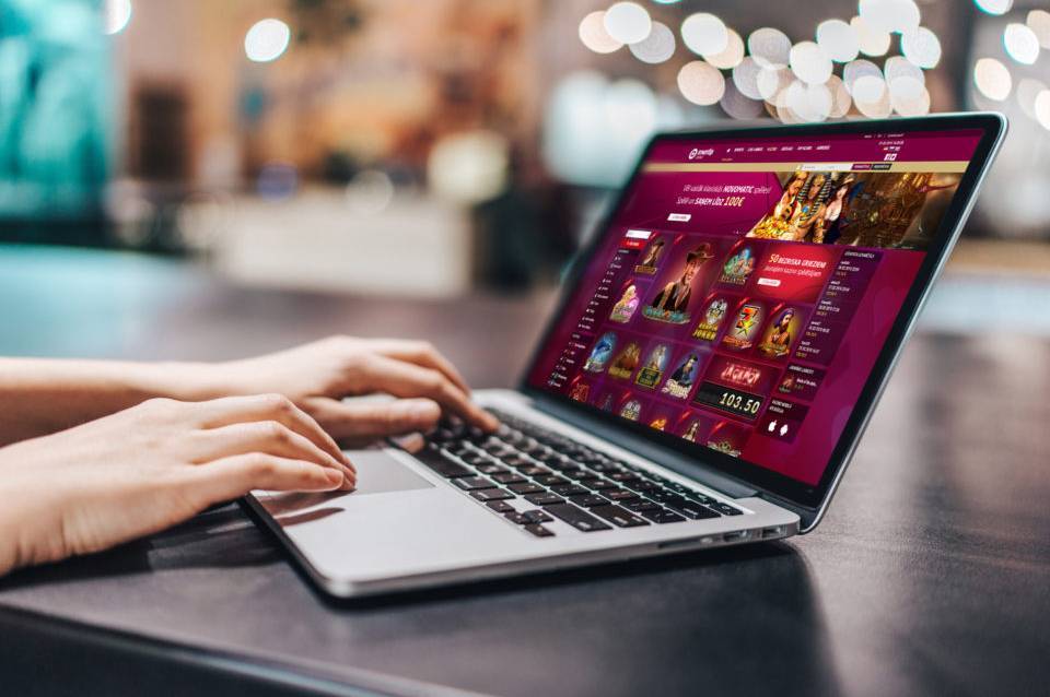 Exploring the World of Online Entertainment A Deep Dive into bk33 Exploring the World of Online Entertainment A Deep Dive into bk33
