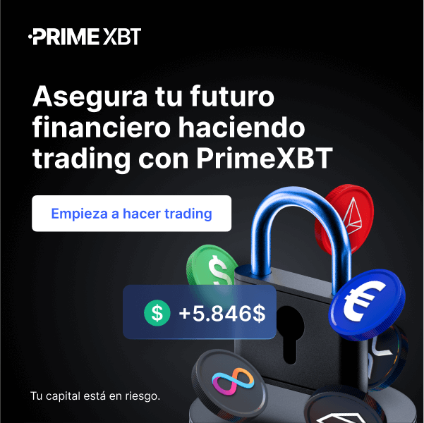 Guía Completa sobre PrimeXBT Spot Trading 1 Guía Completa sobre PrimeXBT Spot Trading 1