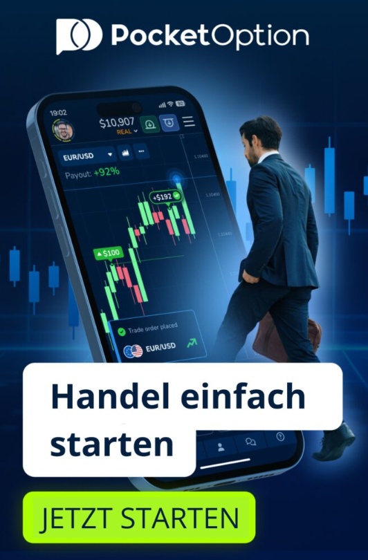 Is Pocket Option Legit Ein umfassender Leitfaden Is Pocket Option Legit Ein umfassender Leitfaden
