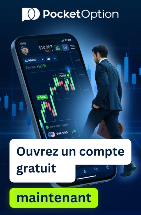 Mastering the Art of Trading with Pocket Option Mastering the Art of Trading with Pocket Option