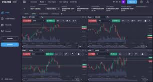 Maximize Your Earnings with PrimeXBT Trade Strategies and Insights Maximize Your Earnings with PrimeXBT Trade Strategies and Insights