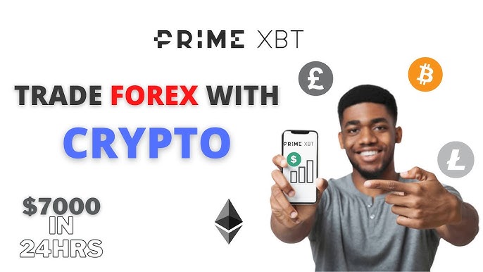 Maximize Your Trading Potential with PrimeXBT Trading Platform Maximize Your Trading Potential with PrimeXBT Trading Platform