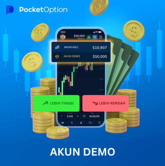 Panduan Lengkap Mengenai Pocket Option Broker Panduan Lengkap Mengenai Pocket Option Broker