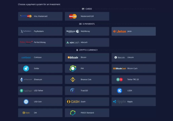 Panduan Lengkap Mengenai Pocket Option Broker Panduan Lengkap Mengenai Pocket Option Broker