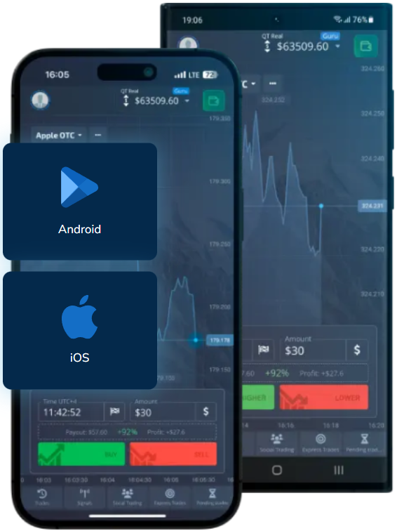 Pocket Option A Comprehensive Guide for Traders Pocket Option A Comprehensive Guide for Traders