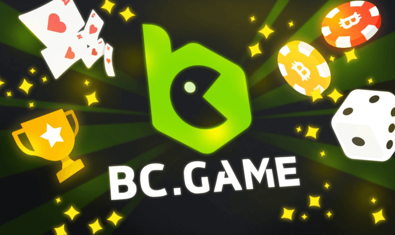BC.Game Retiro Guía Completa para Retirar tus Ganancias BC.Game Retiro Guía Completa para Retirar tus Ganancias