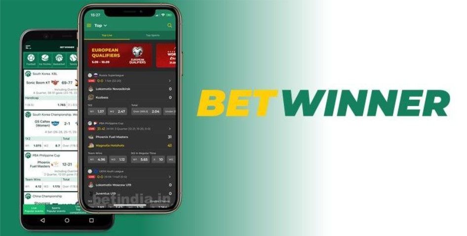 Betwinner Online Sportwetten The Ultimate Guide to Online Betting Betwinner Online Sportwetten The Ultimate Guide to Online Betting