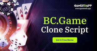 Discover the Excitement of BC.Game Nigeria Discover the Excitement of BC.Game Nigeria
