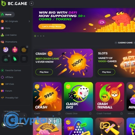 Discover the Excitement of BC.Game Nigeria Discover the Excitement of BC.Game Nigeria