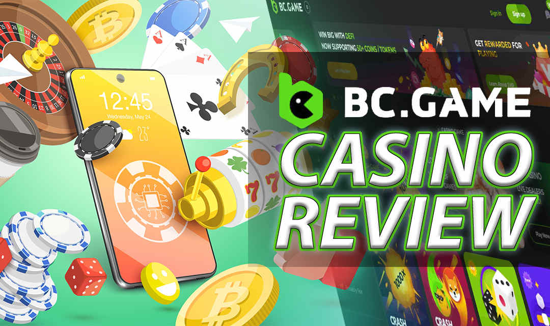 Discover the Exciting World of BC.GAME Portuguese 3 Discover the Exciting World of BC.GAME Portuguese 3