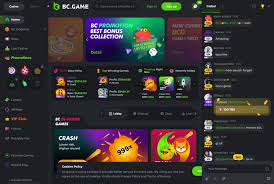Discover the Thrills of Games BC Game Your Ultimate Gaming Hub Discover the Thrills of Games BC Game Your Ultimate Gaming Hub