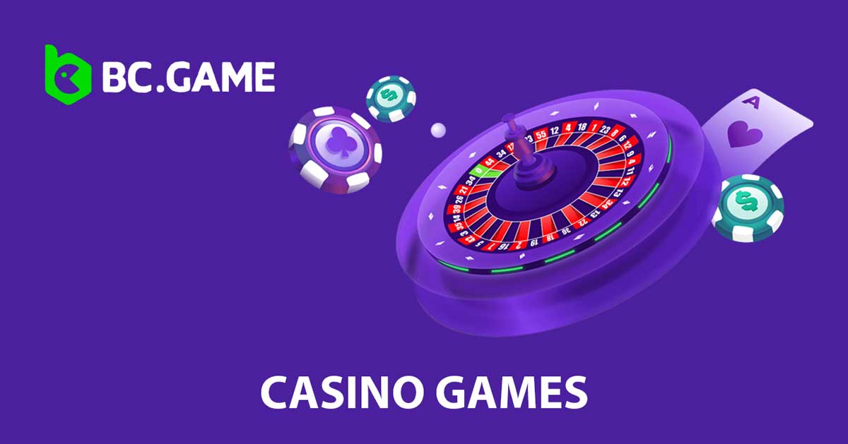 Discover the Thrills of Games BC Game Your Ultimate Gaming Hub Discover the Thrills of Games BC Game Your Ultimate Gaming Hub