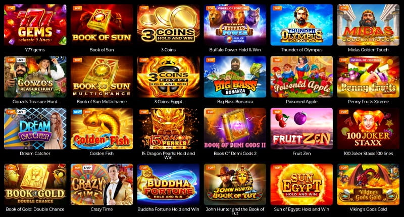 Experience the Thrills at Fortune Clock Casino & Sportsbook Experience the Thrills at Fortune Clock Casino & Sportsbook