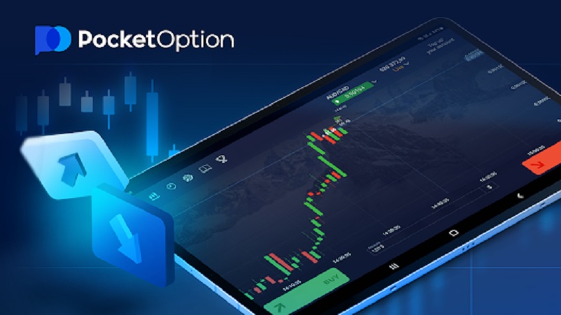 Is Pocket Option Legit A Comprehensive Review Is Pocket Option Legit A Comprehensive Review