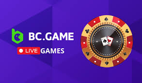 Unlocking the Potential of Sports Betting with BC.Game Unlocking the Potential of Sports Betting with BC.Game