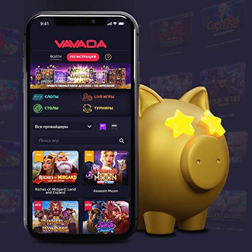 Discover the Excitement of Vavada Your Ultimate Online Casino Experience Discover the Excitement of Vavada Your Ultimate Online Casino Experience