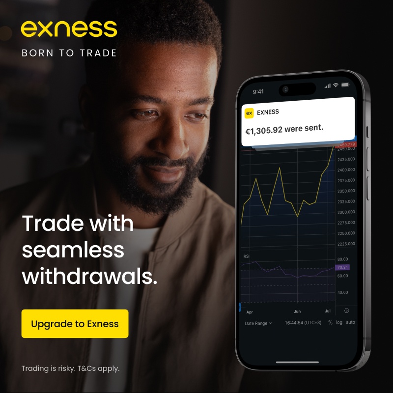 Exploring the Benefits of Exness Social Trading Exploring the Benefits of Exness Social Trading