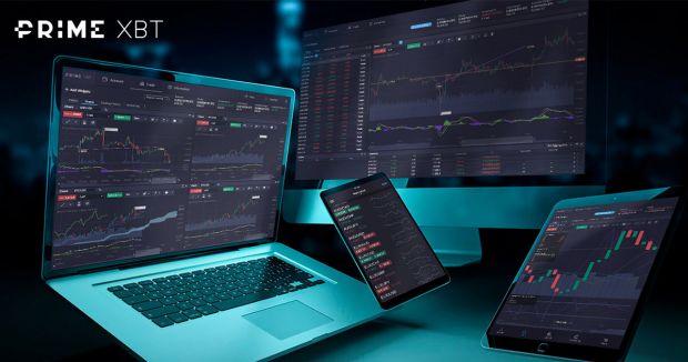 Mastering the Market Comprehensive Guide to Trading Primexbt Mastering the Market Comprehensive Guide to Trading Primexbt