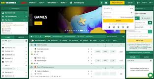 Tout Savoir sur Betwinner télécharger Tout Savoir sur Betwinner télécharger
