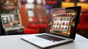 Experience Thrilling Gaming at Online Casino BrucePokies Experience Thrilling Gaming at Online Casino BrucePokies