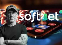 Ultimate Guide to Soft2Bet Casinos Exploring Games, Bonuses, and Security Ultimate Guide to Soft2Bet Casinos Exploring Games, Bonuses, and Security