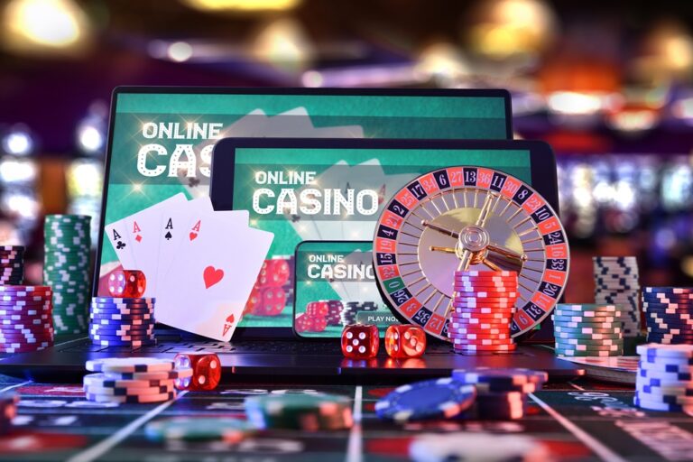 Exciting Developments in Online Casino in UK 2024