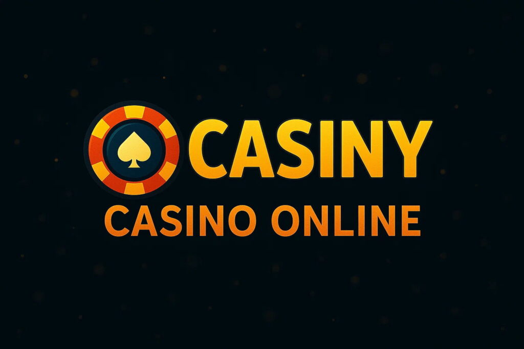 Discover Excitement and Rewards at Casiny Casino 36