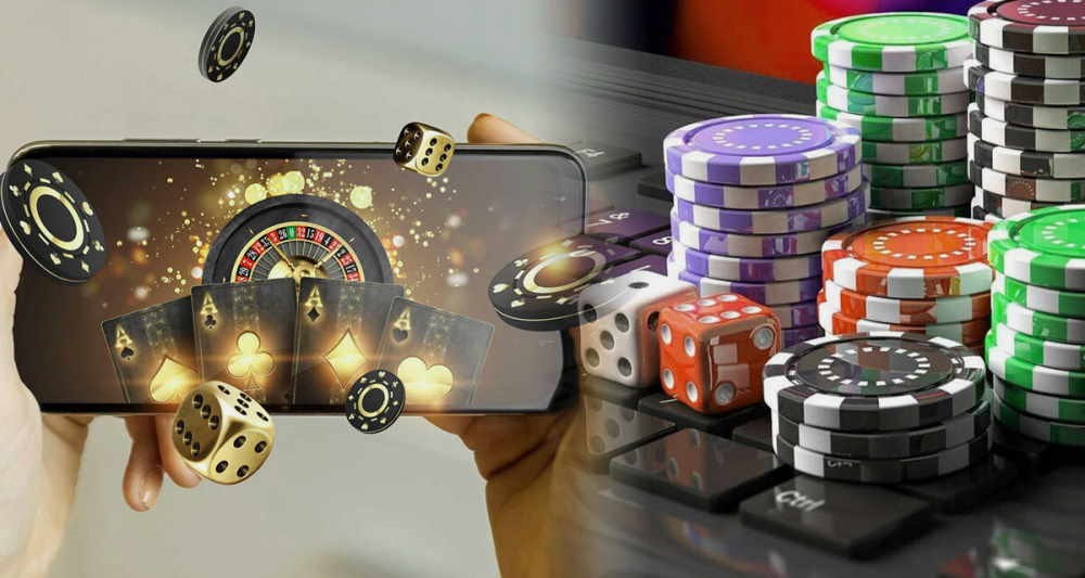 Discover Exciting UK Casino Bonus Online with BonusFinder