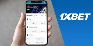 Easy Access to 1xbet Malaysia login page