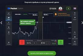 Exploring the Pocket Option Platform for Trading Success