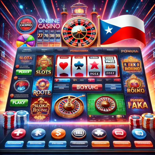 Nejlepší casino online – Objevte kouzlo hazardu z pohodlí domova