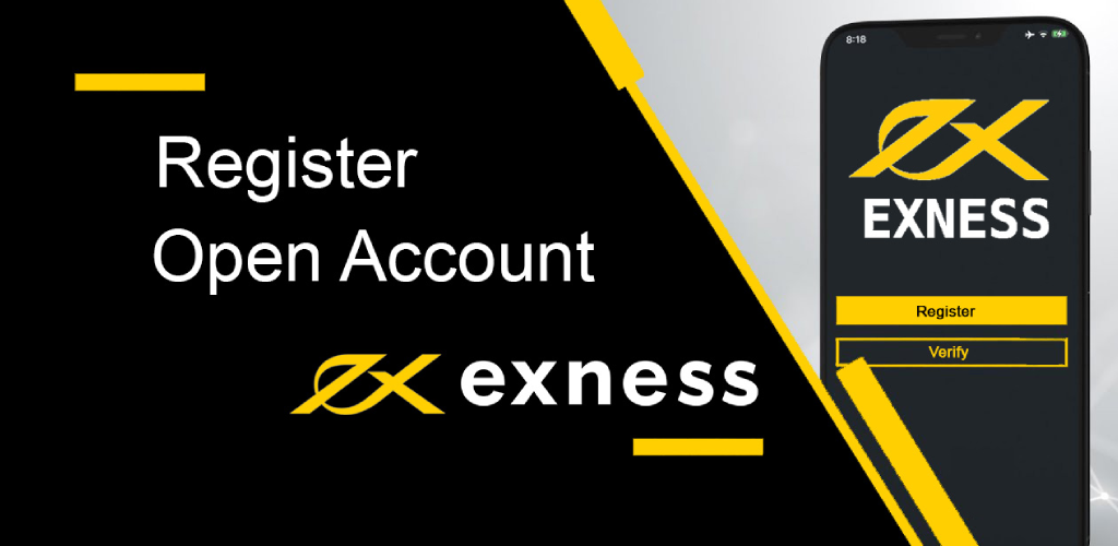 Step-by-Step Guide on How to Log In To Your Exness Account