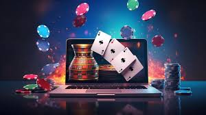 The Best Online Casino UK A Comprehensive Guide The Best Online Casino UK A Comprehensive Guide